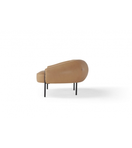 Fauteuil Isola By Amura