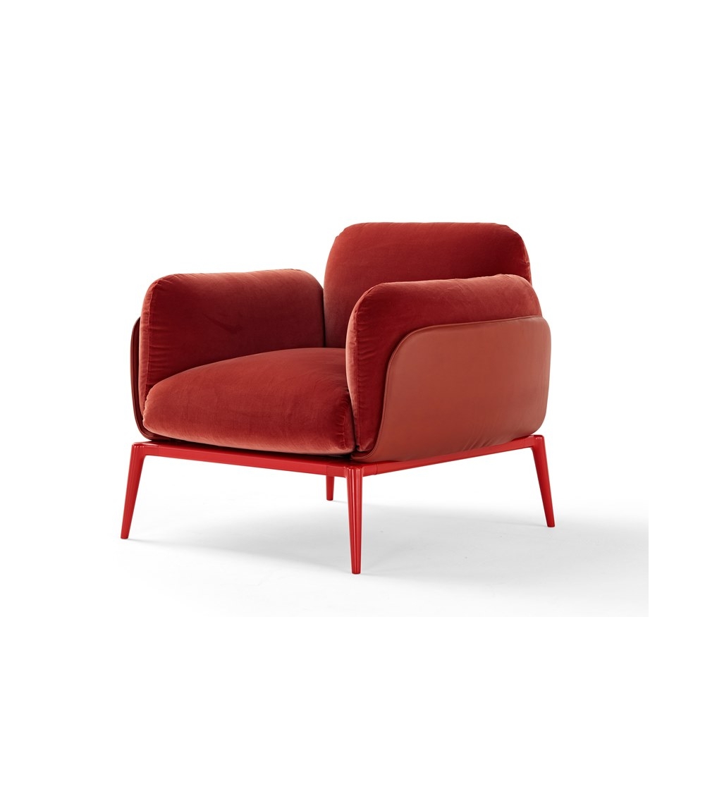 Sessel Brooklyn By Amura