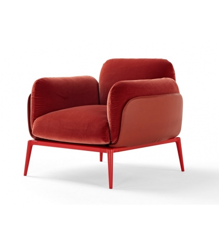 Sessel Brooklyn By Amura