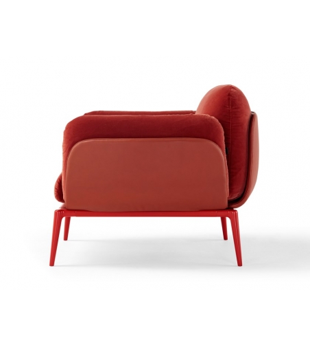 Armchair Brooklyn By Amura