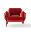 Fauteuil Brooklyn By Amura