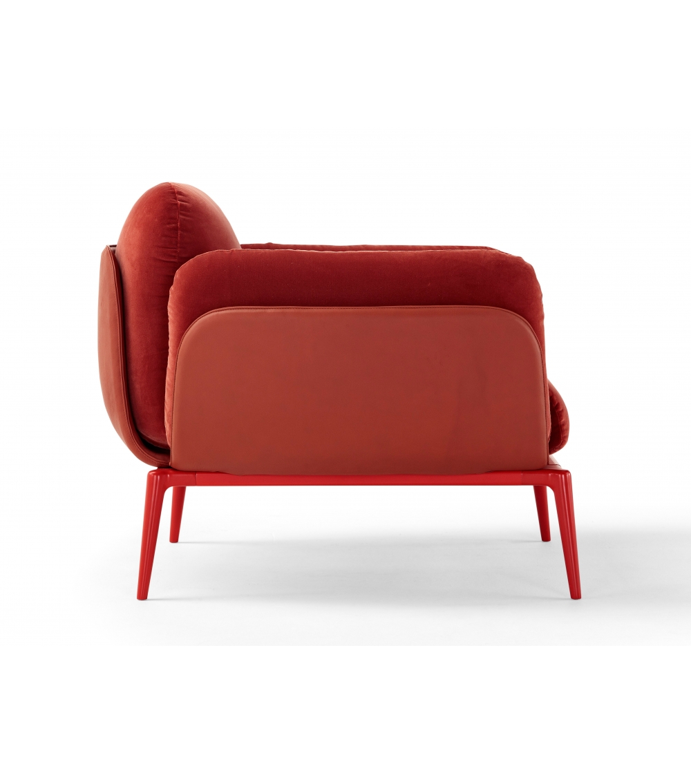 Armchair Brooklyn By Amura