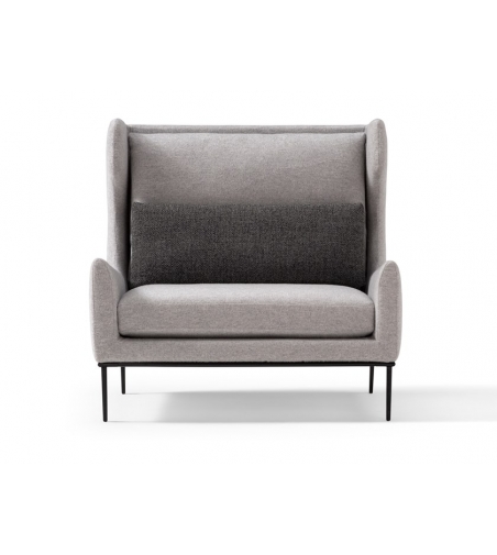 Armchair Alice By Amura
