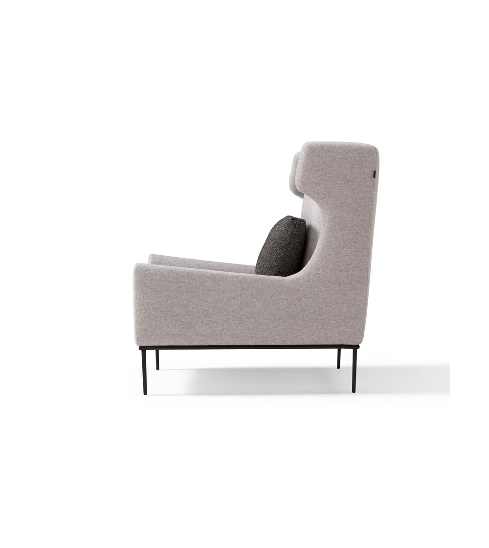 Sillón Alice By Amura
