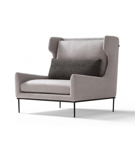 Fauteuil Alice By Amura