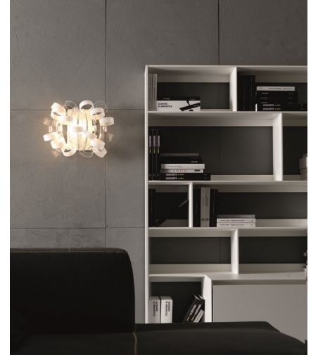 Meteora Wandlampe - Febo Irilux