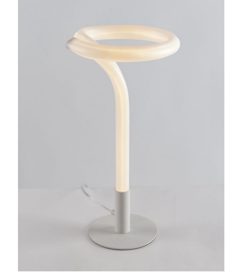 Lampe sans fil 7050/BY Bolly - Le Porcellane