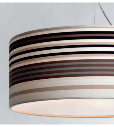 Lampe À Suspension Olimpia S - Febo Irilux