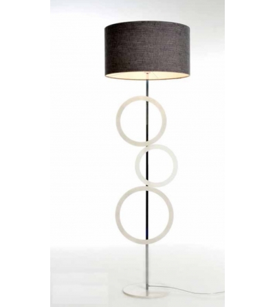 Lampada Da Terra Olimpia T - Febo Irilux