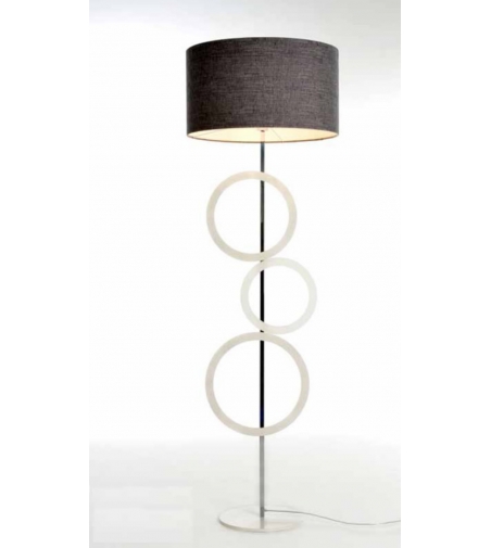 Lampada Da Terra Olimpia T - Febo Irilux