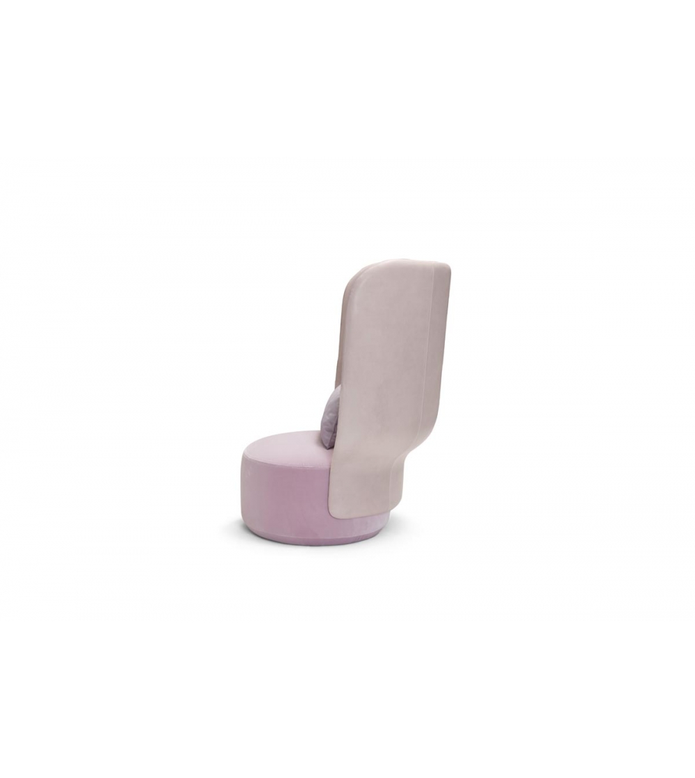 Fauteuil Wazaa By Amura