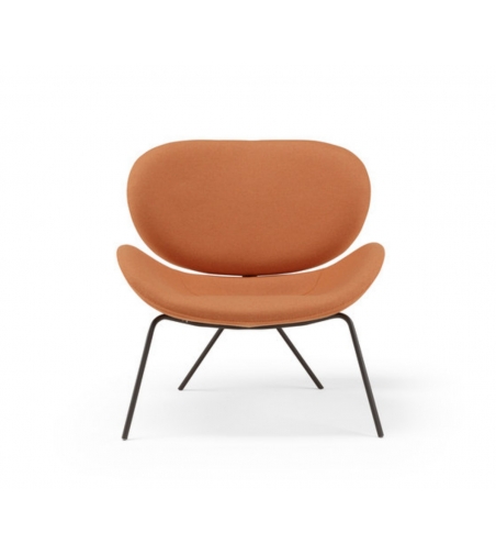 Fauteuil Uchiwa By Amura