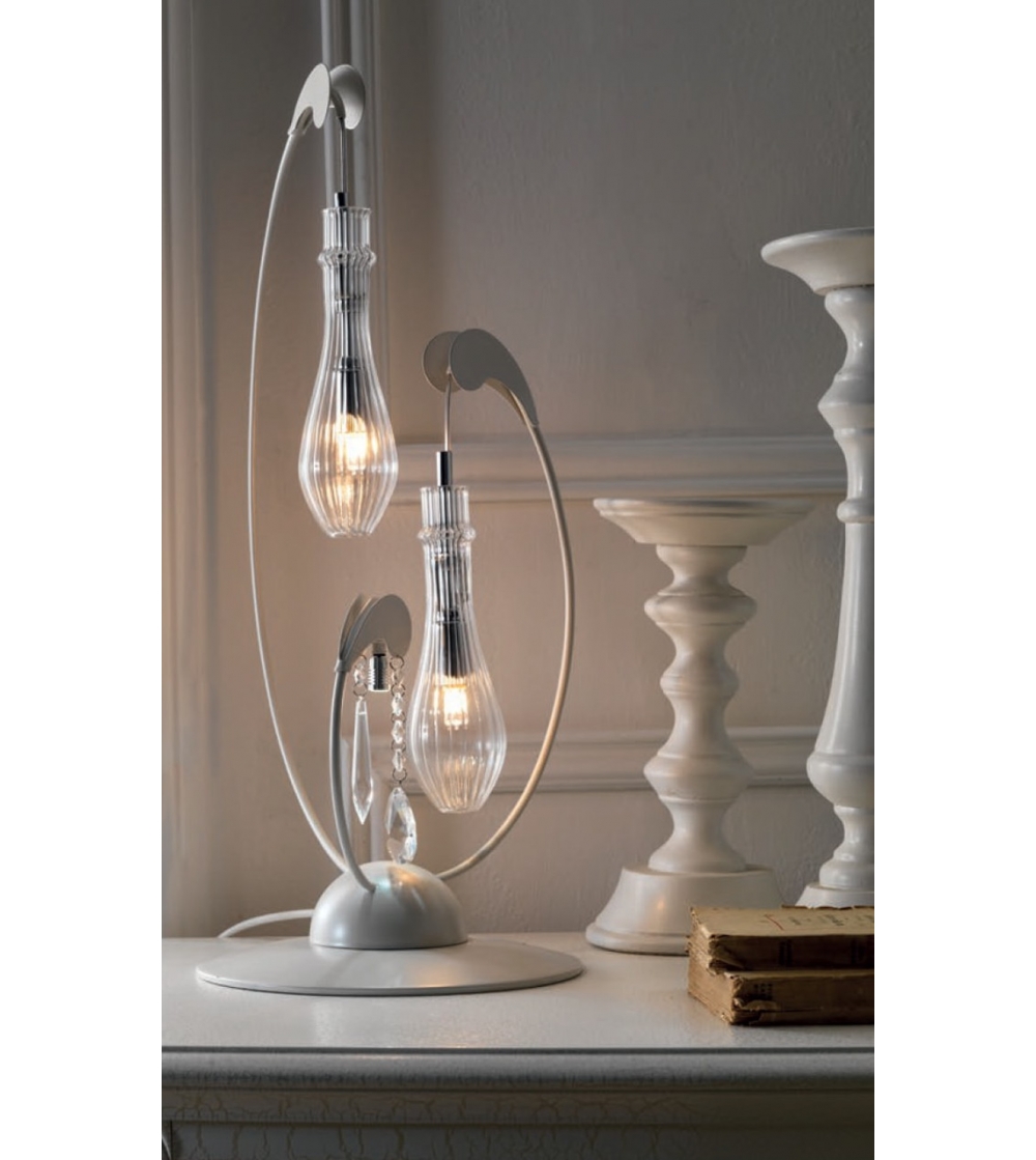 Starry 53A42 Table Lamp - Febo Irilux