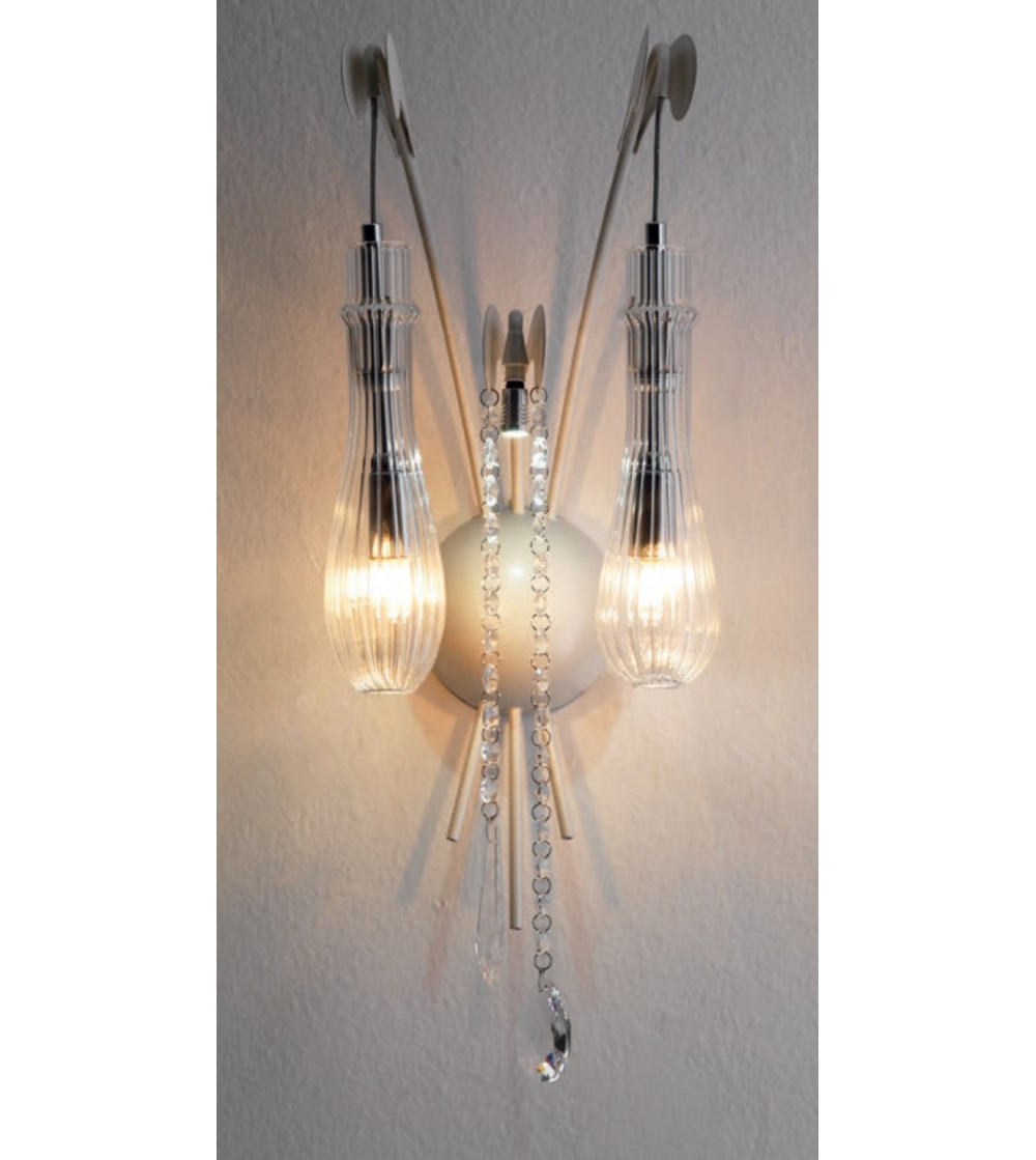 Starry 5312 Wandlampe - Febo Irilux