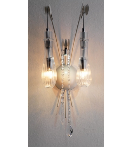 Starry 5312 Wandlampe - Febo Irilux