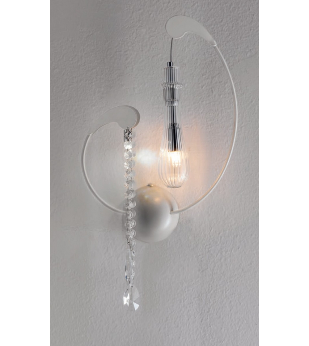 Starry 5311 Wall Lamp - Febo Irilux