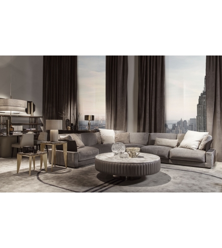 Alexander Daytona Sofa
