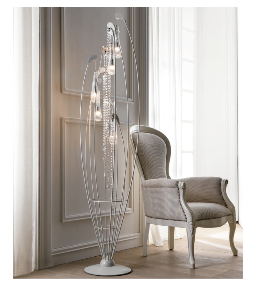 Starry 53100 Floor Lamp - Febo Irilux