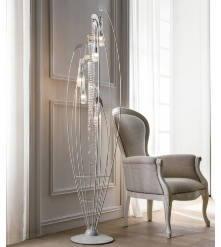 Lampe De Sol Starry 53100 - Febo Irilux