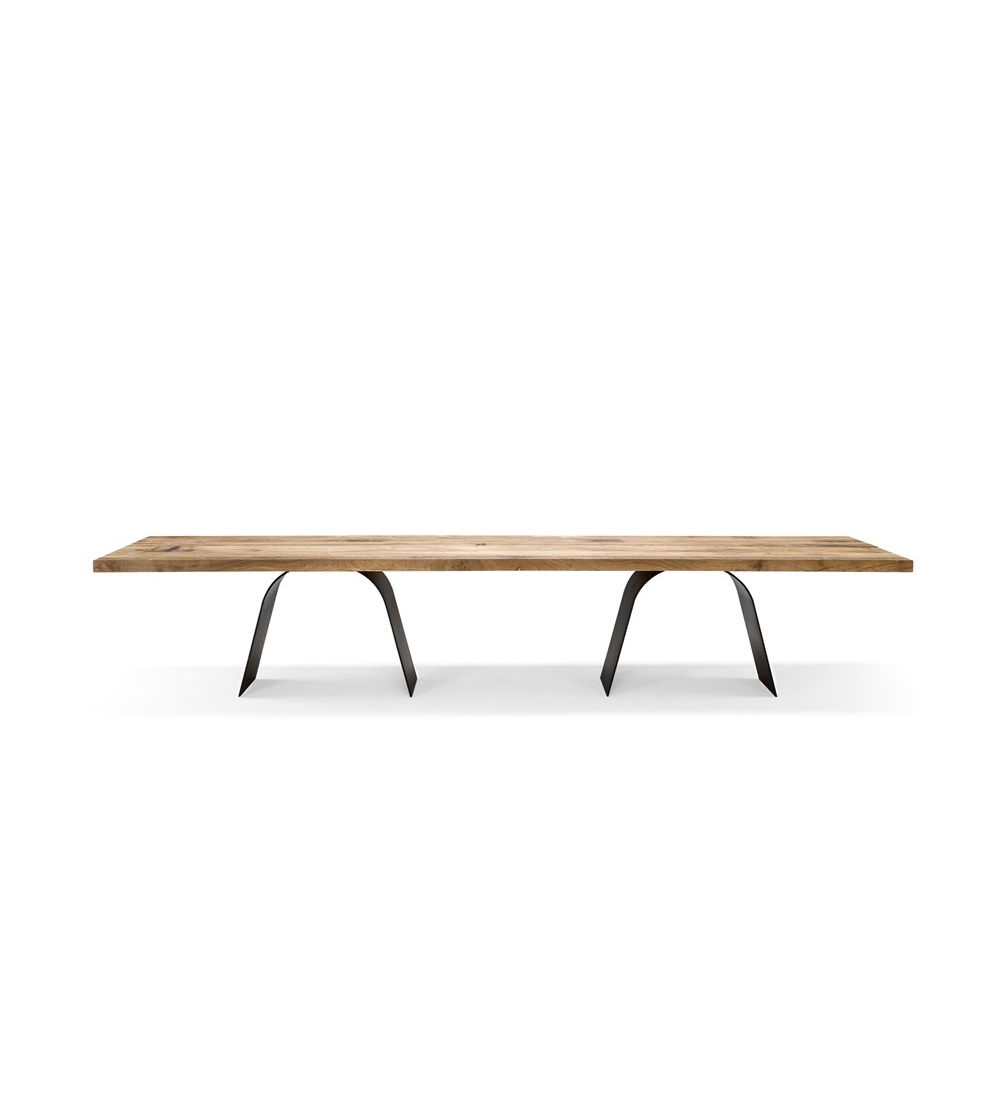 Bench Desco By Amura