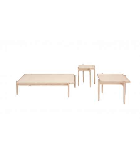 Petite table Juli By Amura