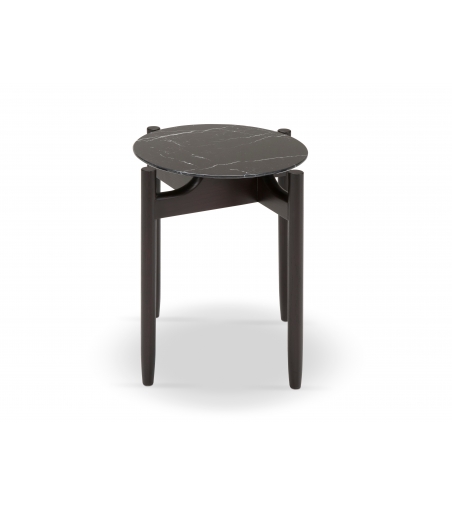 Table basse ronde Juli By Amura