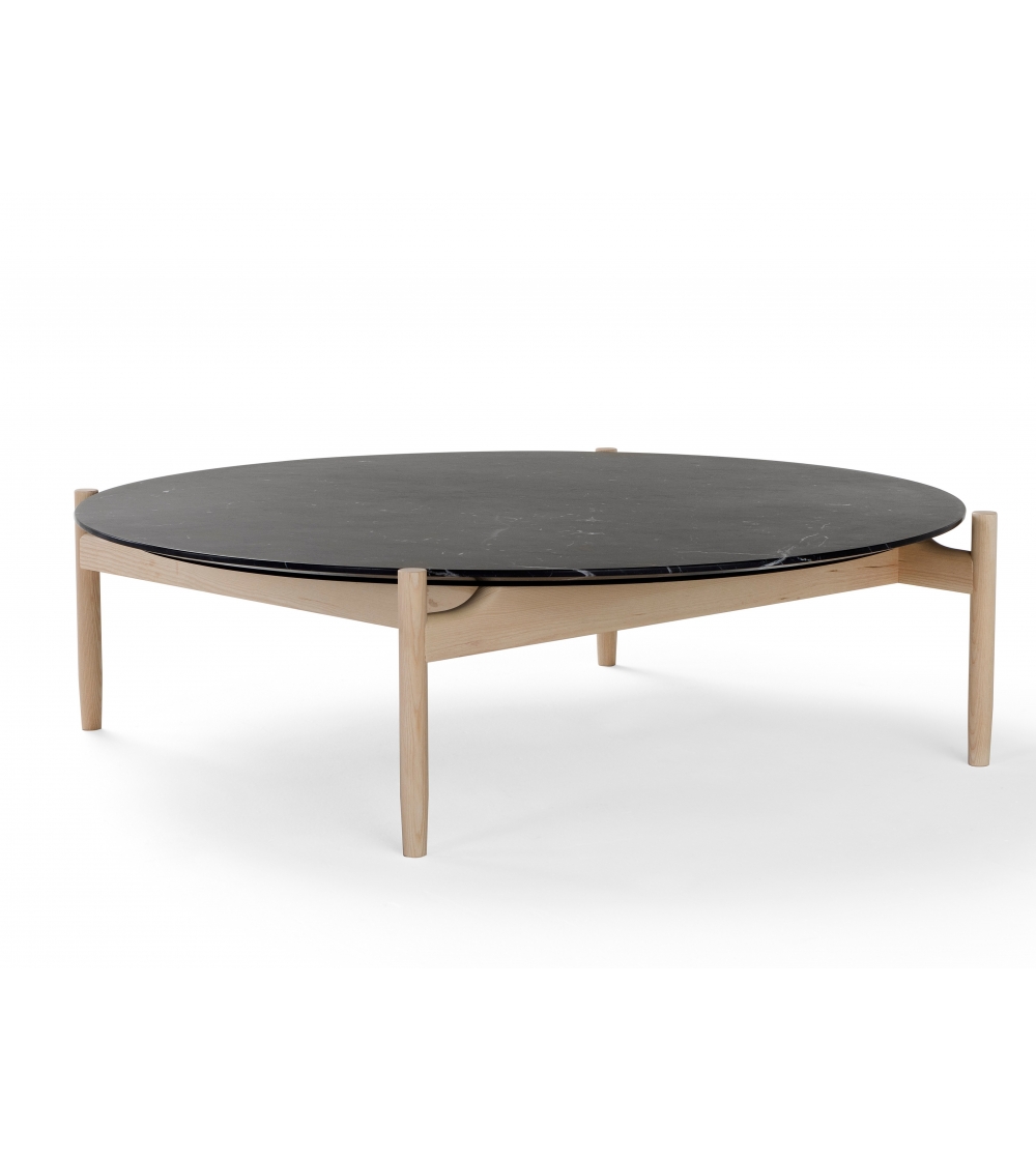 Table basse ronde Juli By Amura