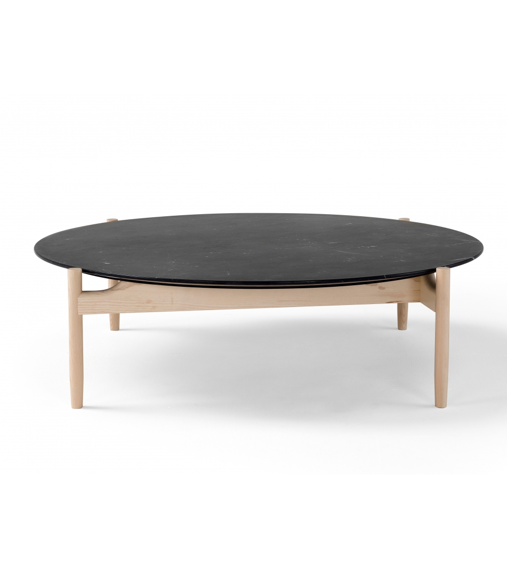Round coffee table Juli By Amura