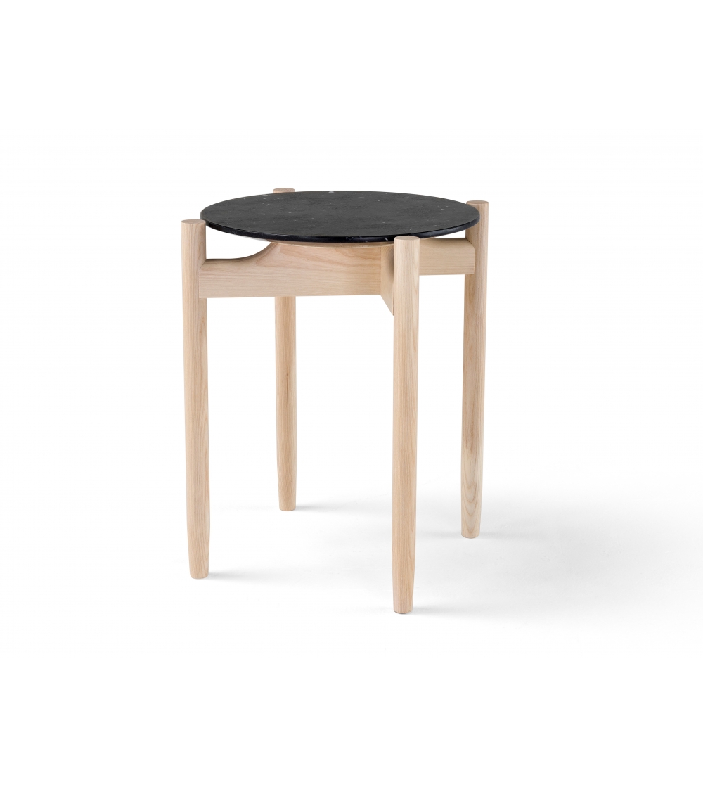 Table basse ronde Juli By Amura