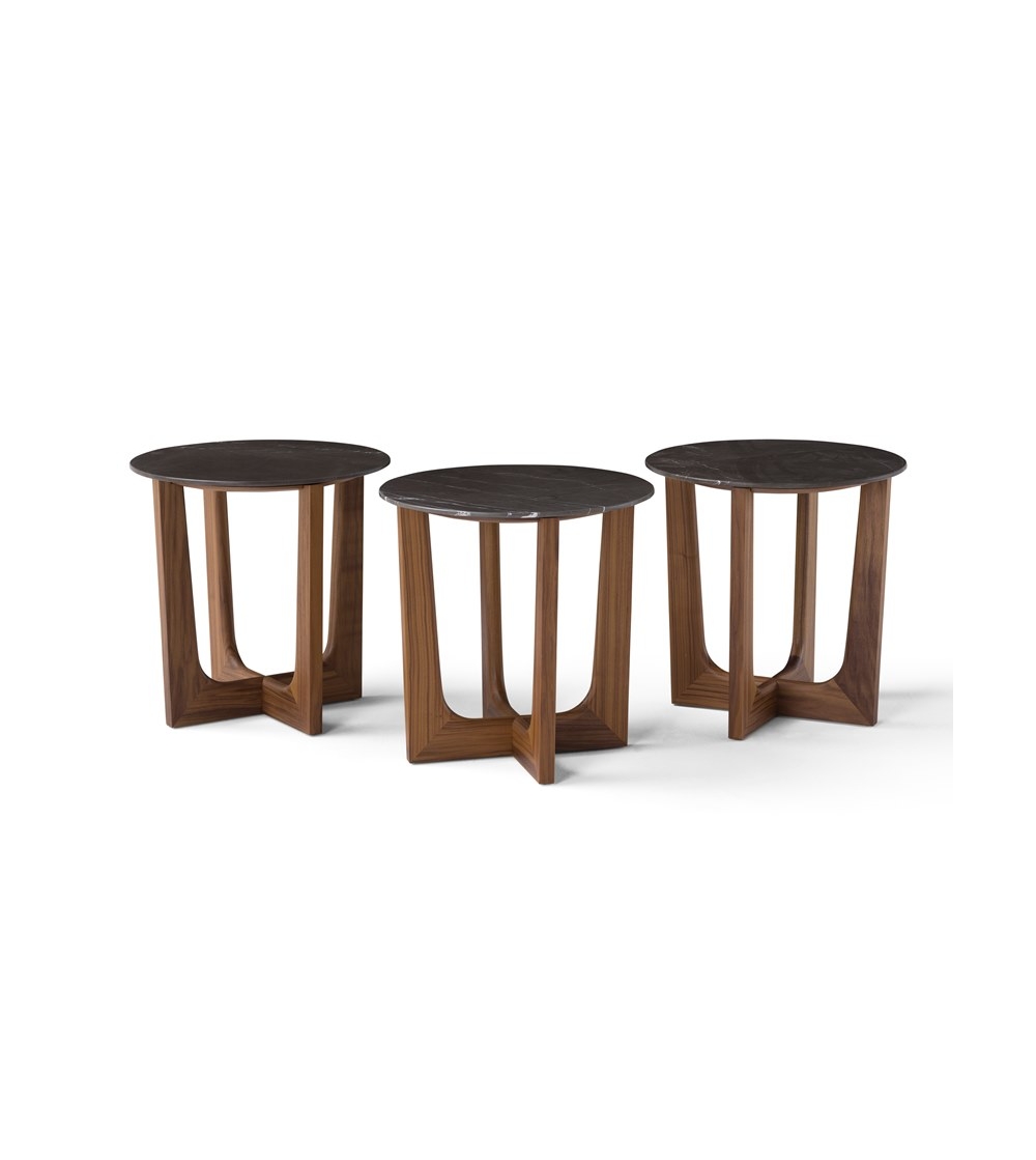 Table Basse Vasta By Amura