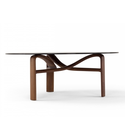 Coffee table Twister By Amura