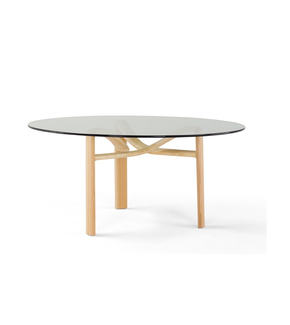 Table basse Twister By Amura