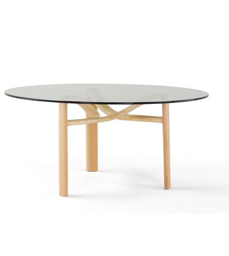Coffee table Twister By Amura
