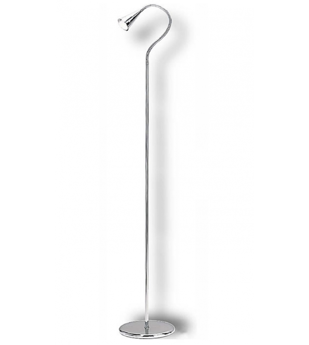 Pluto TX1 Floor Lamp - Febo Irilux