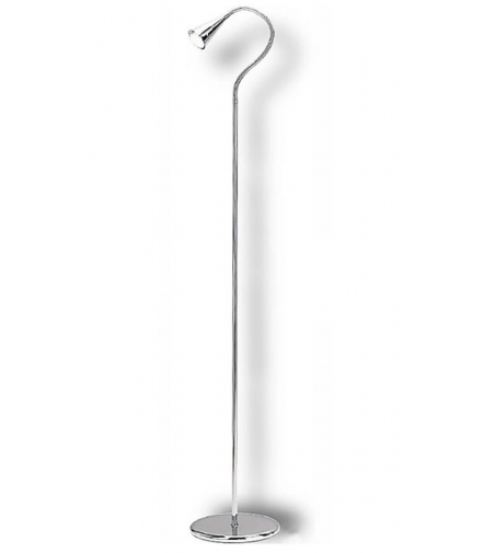 Lampada Da Terra Pluto TX1 - Febo Irilux
