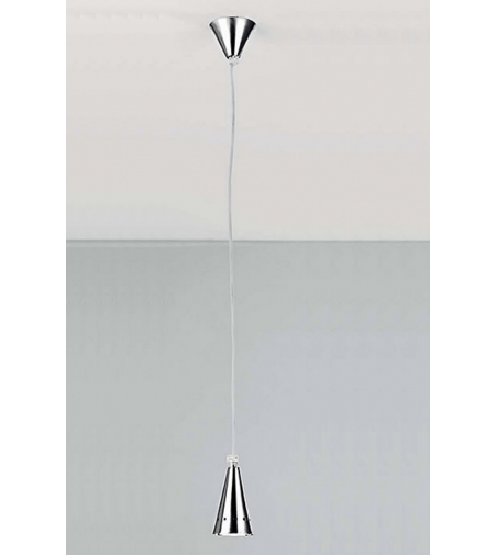 Pluto C1 Suspension Lamp  - Febo Irilux