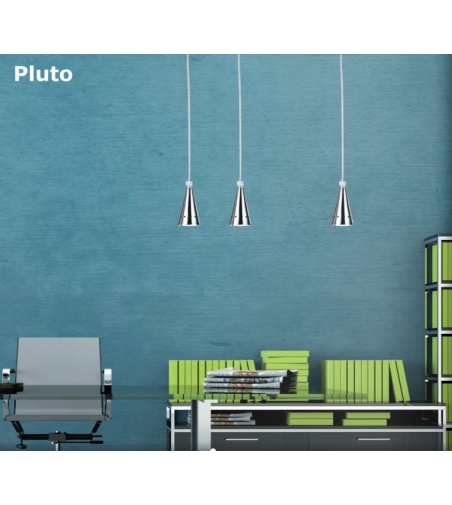 Lampe À Suspension Pluto C1 - Febo Irilux