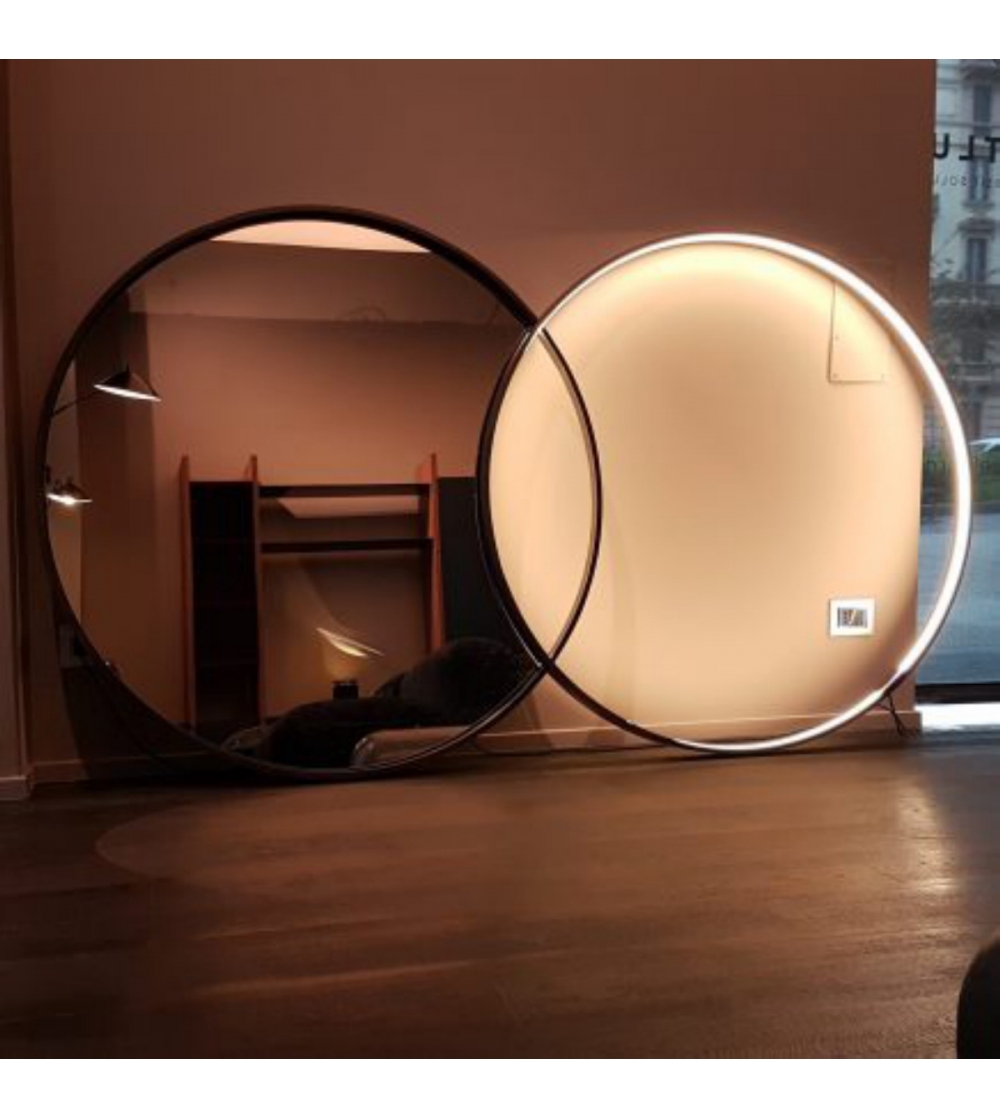 Miroir Eclipse By Amura