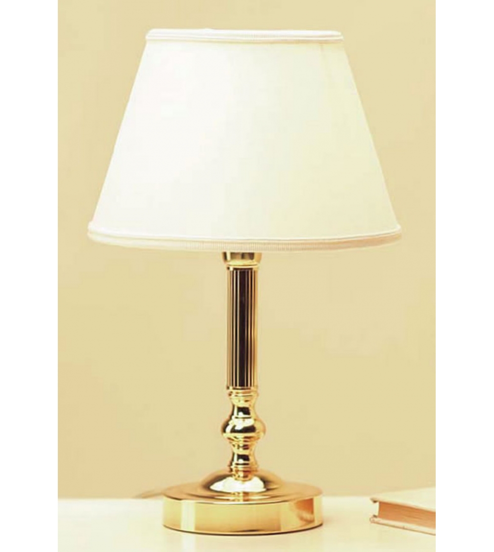 Rio F67L1 JT23 Table Lamp - Febo Irilux