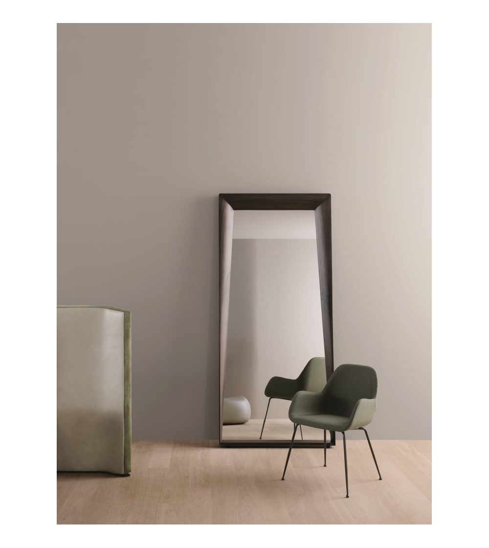 Specchio Panis Mirror By Amura