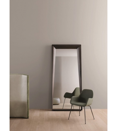 Specchio Panis Mirror By Amura