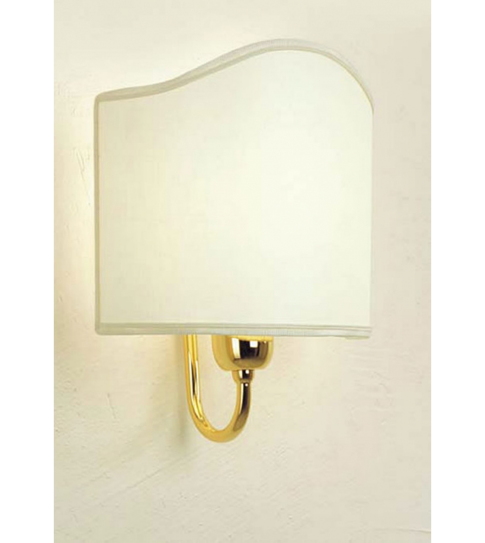 Rio F64 JV20 Wall Lamp - Febo Irilux