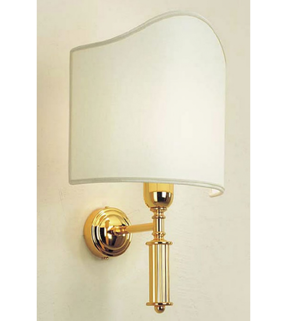 Rio JV25 Wall Lamp - Febo Irilux