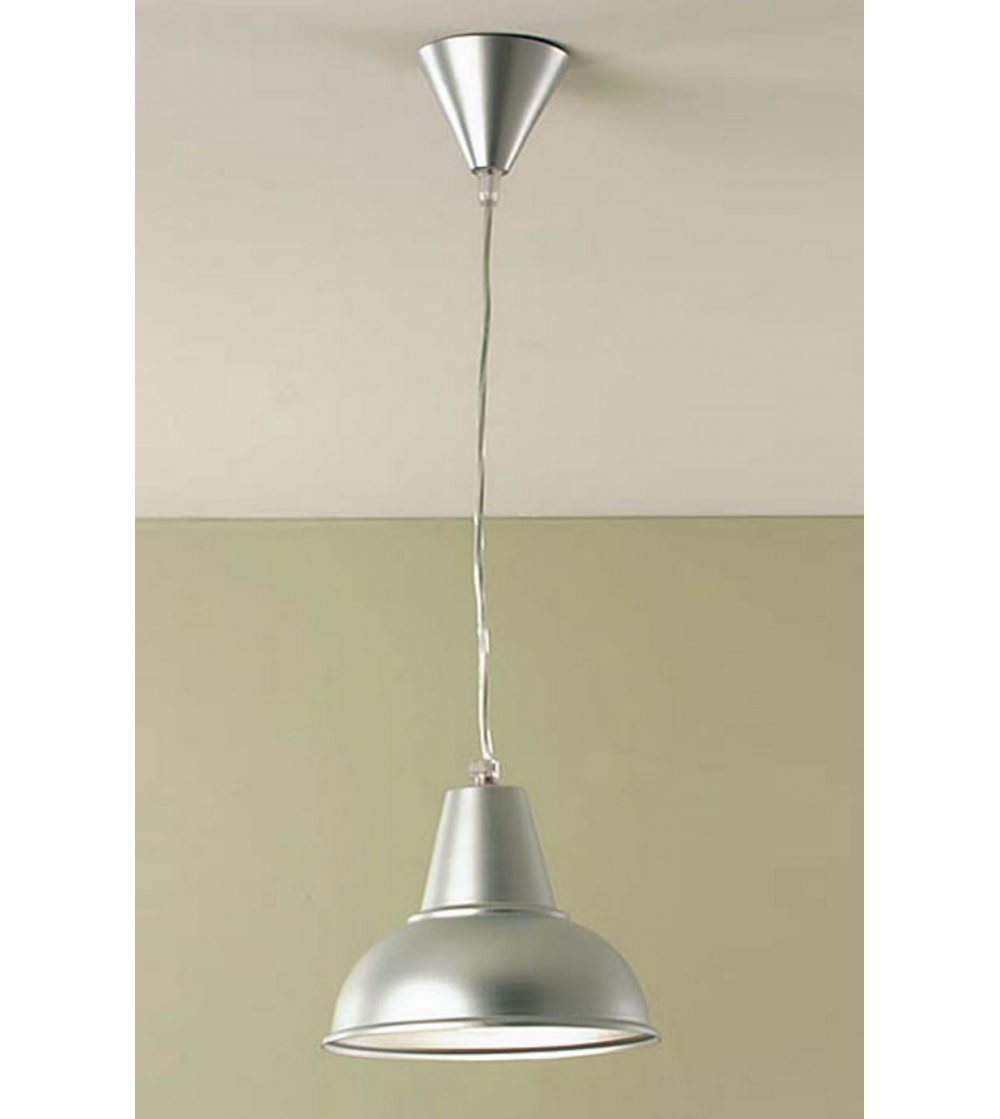 Sago Suspension Lamp - Febo Irilux