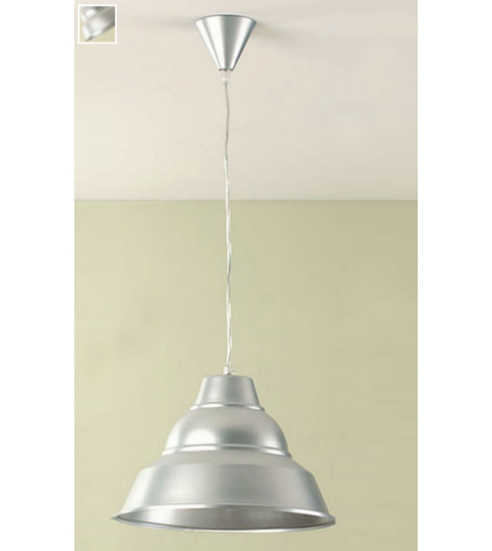 Lámpara De Suspensión Sago 32 - Febo Irilux