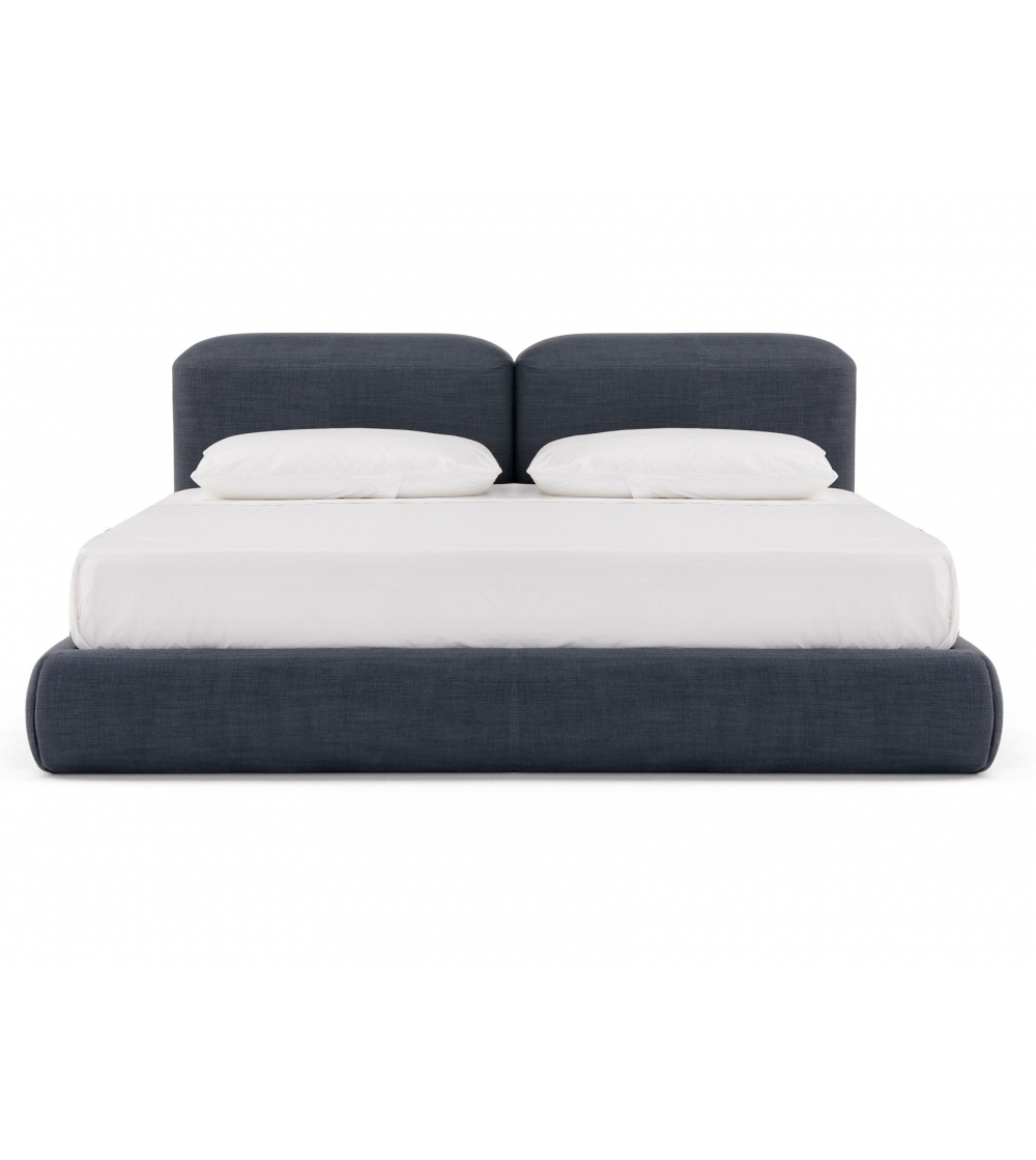 Bett linear Lapis - Amura