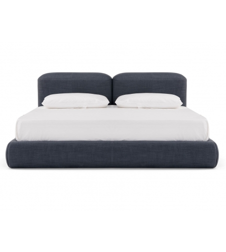 Bed linear Lapis - Amura