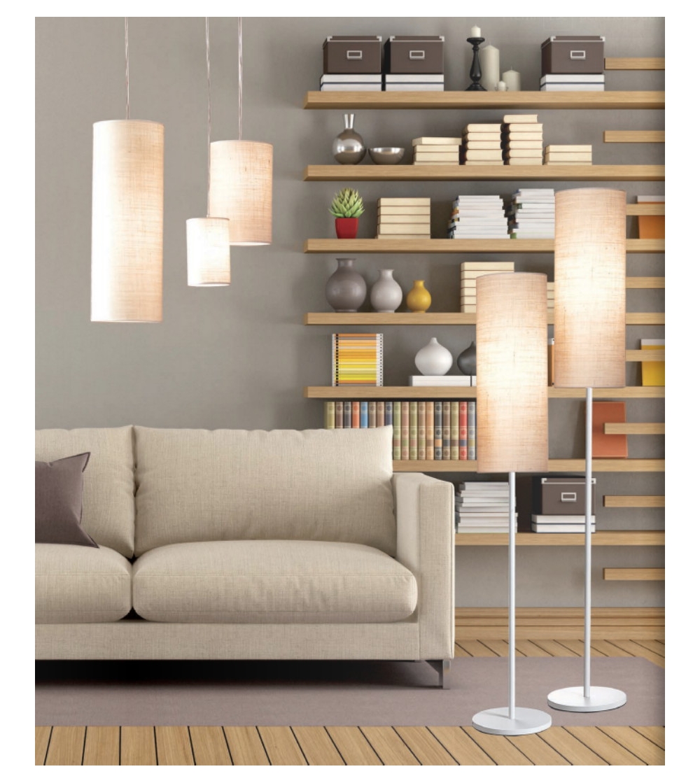 Sally PL14 Deckenleuchte - Febo Irilux