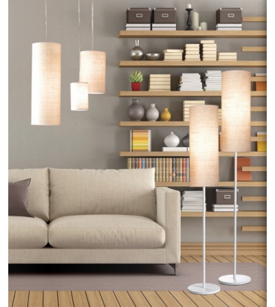 Lampe De Sol Sally - Febo Irilux 2