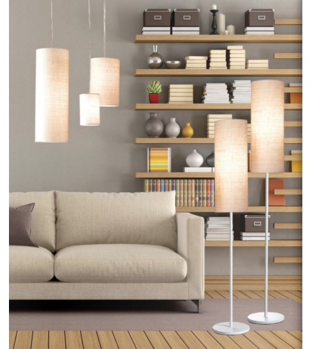 Lampada Da Terra Sally  - Febo Irilux